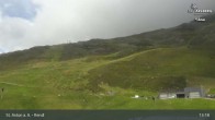 Archived image Webcam Mountain Restaurant Rendl - St. Anton 12:00
