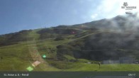 Archiv Foto Webcam Bergrestaurant Rendl (Arlberg) 08:00