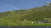 Archiv Foto Webcam Bergrestaurant Rendl (Arlberg) 12:00