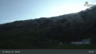 Archiv Foto Webcam Bergrestaurant Rendl (Arlberg) 06:00