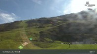 Archiv Foto Webcam Bergrestaurant Rendl (Arlberg) 08:00
