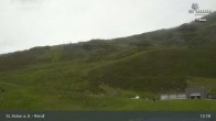 Archiv Foto Webcam Bergrestaurant Rendl (Arlberg) 12:00