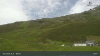 Archiv Foto Webcam Bergrestaurant Rendl (Arlberg) 14:00
