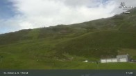 Archiv Foto Webcam Bergrestaurant Rendl (Arlberg) 16:00