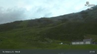 Archiv Foto Webcam Bergrestaurant Rendl (Arlberg) 02:00