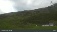 Archiv Foto Webcam Bergrestaurant Rendl (Arlberg) 06:00