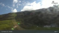 Archiv Foto Webcam Bergrestaurant Rendl (Arlberg) 08:00