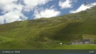 Archiv Foto Webcam Bergrestaurant Rendl (Arlberg) 12:00