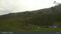 Archiv Foto Webcam Bergrestaurant Rendl (Arlberg) 10:00