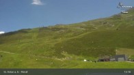 Archiv Foto Webcam Bergrestaurant Rendl (Arlberg) 12:00