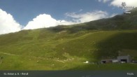 Archiv Foto Webcam Bergrestaurant Rendl (Arlberg) 14:00