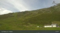 Archiv Foto Webcam Bergrestaurant Rendl (Arlberg) 16:00