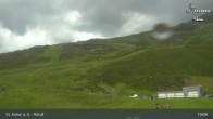 Archiv Foto Webcam Bergrestaurant Rendl (Arlberg) 18:00