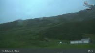 Archiv Foto Webcam Bergrestaurant Rendl (Arlberg) 02:00