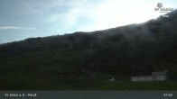 Archiv Foto Webcam Bergrestaurant Rendl (Arlberg) 07:00