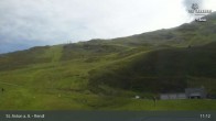 Archiv Foto Webcam Bergrestaurant Rendl (Arlberg) 10:00