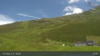 Archiv Foto Webcam Bergrestaurant Rendl (Arlberg) 12:00