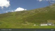 Archiv Foto Webcam Bergrestaurant Rendl (Arlberg) 14:00