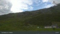 Archiv Foto Webcam Bergrestaurant Rendl (Arlberg) 16:00