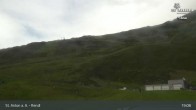 Archiv Foto Webcam Bergrestaurant Rendl (Arlberg) 18:00