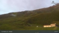 Archiv Foto Webcam Bergrestaurant Rendl (Arlberg) 02:00