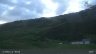 Archiv Foto Webcam Bergrestaurant Rendl (Arlberg) 04:00