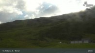 Archiv Foto Webcam Bergrestaurant Rendl (Arlberg) 07:00