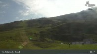 Archiv Foto Webcam Bergrestaurant Rendl (Arlberg) 08:00