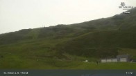 Archiv Foto Webcam Bergrestaurant Rendl (Arlberg) 10:00