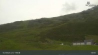 Archiv Foto Webcam Bergrestaurant Rendl (Arlberg) 12:00
