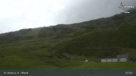 Archiv Foto Webcam Bergrestaurant Rendl (Arlberg) 06:00