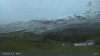 Archived image Webcam Mountain Restaurant Rendl - St. Anton 02:00