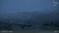 Archived image Webcam Mountain Restaurant Rendl - St. Anton 04:00