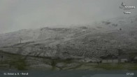 Archived image Webcam Mountain Restaurant Rendl - St. Anton 06:00