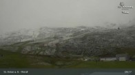 Archived image Webcam Mountain Restaurant Rendl - St. Anton 08:00