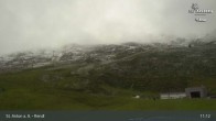 Archived image Webcam Mountain Restaurant Rendl - St. Anton 10:00