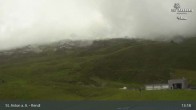 Archiv Foto Webcam Bergrestaurant Rendl (Arlberg) 12:00