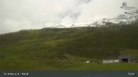 Archiv Foto Webcam Bergrestaurant Rendl (Arlberg) 14:00