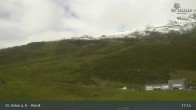 Archiv Foto Webcam Bergrestaurant Rendl (Arlberg) 16:00