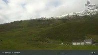 Archiv Foto Webcam Bergrestaurant Rendl (Arlberg) 18:00