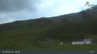 Archiv Foto Webcam Bergrestaurant Rendl (Arlberg) 00:00