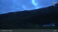 Archiv Foto Webcam Bergrestaurant Rendl (Arlberg) 04:00