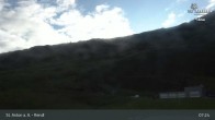 Archiv Foto Webcam Bergrestaurant Rendl (Arlberg) 06:00