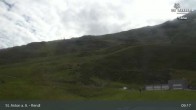 Archiv Foto Webcam Bergrestaurant Rendl (Arlberg) 08:00