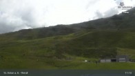 Archiv Foto Webcam Bergrestaurant Rendl (Arlberg) 10:00