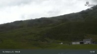 Archived image Webcam Mountain Restaurant Rendl - St. Anton 12:00