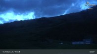 Archiv Foto Webcam Bergrestaurant Rendl (Arlberg) 04:00