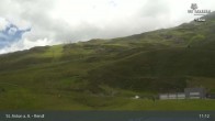 Archiv Foto Webcam Bergrestaurant Rendl (Arlberg) 10:00