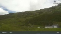 Archiv Foto Webcam Bergrestaurant Rendl (Arlberg) 14:00