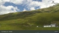 Archiv Foto Webcam Bergrestaurant Rendl (Arlberg) 16:00